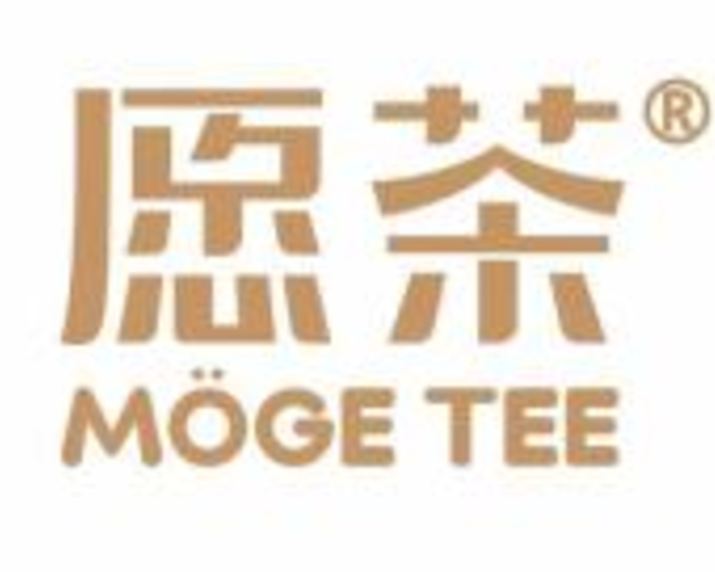 MOGE TEE logo